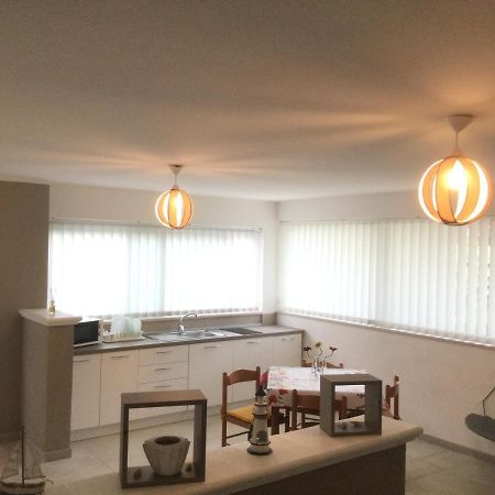 מאטינאטה Residence I Faraglioni מראה חיצוני תמונה