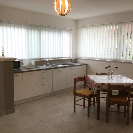 מאטינאטה Residence I Faraglioni מראה חיצוני תמונה