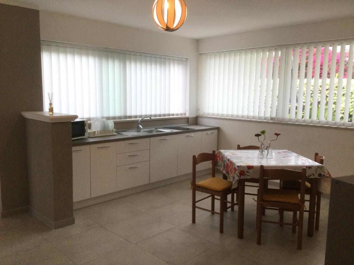 מאטינאטה Residence I Faraglioni מראה חיצוני תמונה