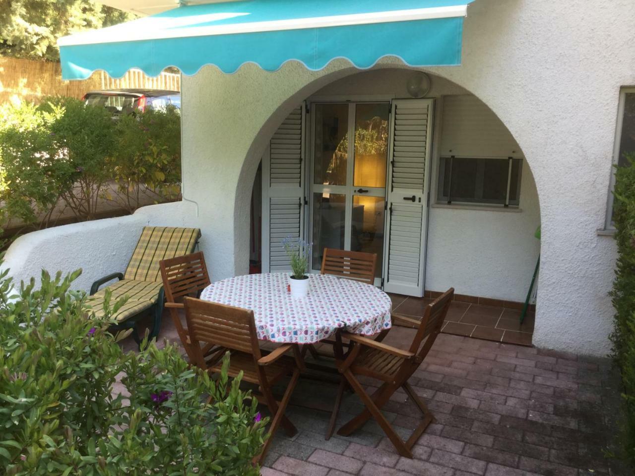 מאטינאטה Residence I Faraglioni מראה חיצוני תמונה