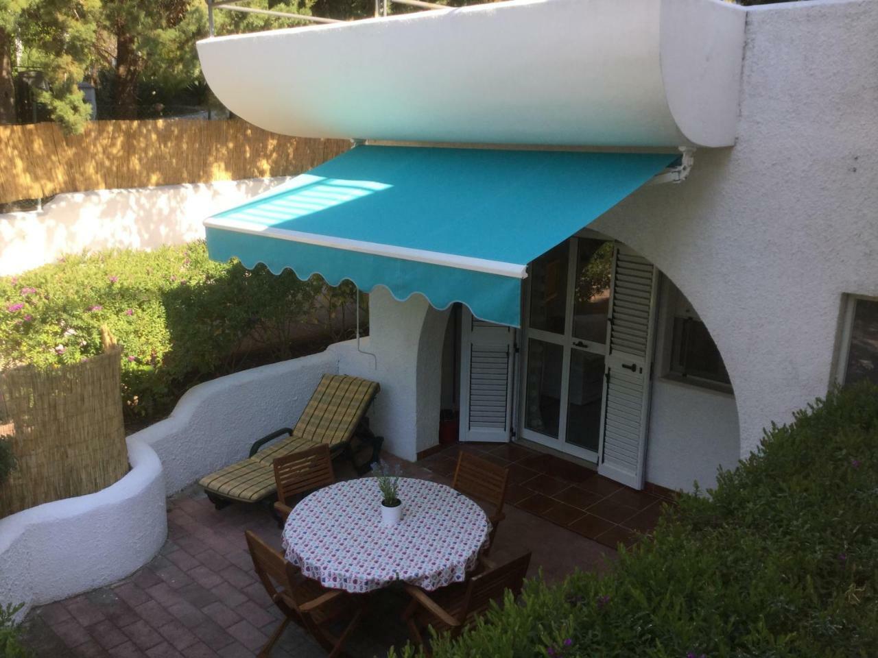 מאטינאטה Residence I Faraglioni מראה חיצוני תמונה