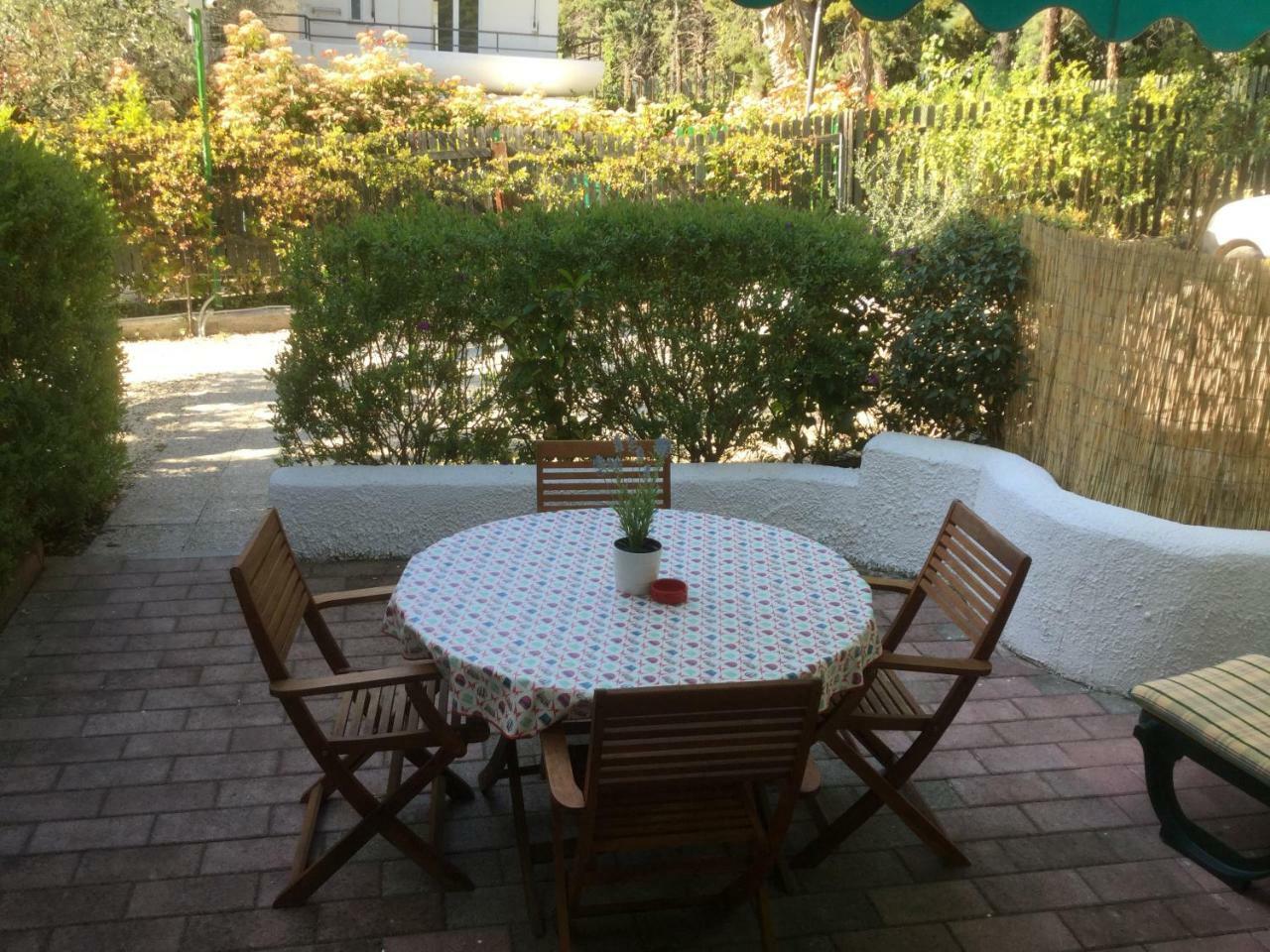 מאטינאטה Residence I Faraglioni מראה חיצוני תמונה