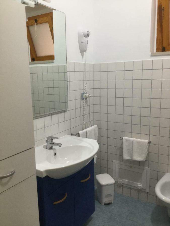 מאטינאטה Residence I Faraglioni מראה חיצוני תמונה