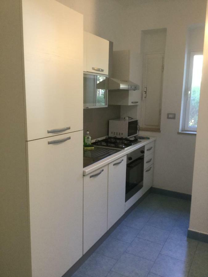 מאטינאטה Residence I Faraglioni מראה חיצוני תמונה