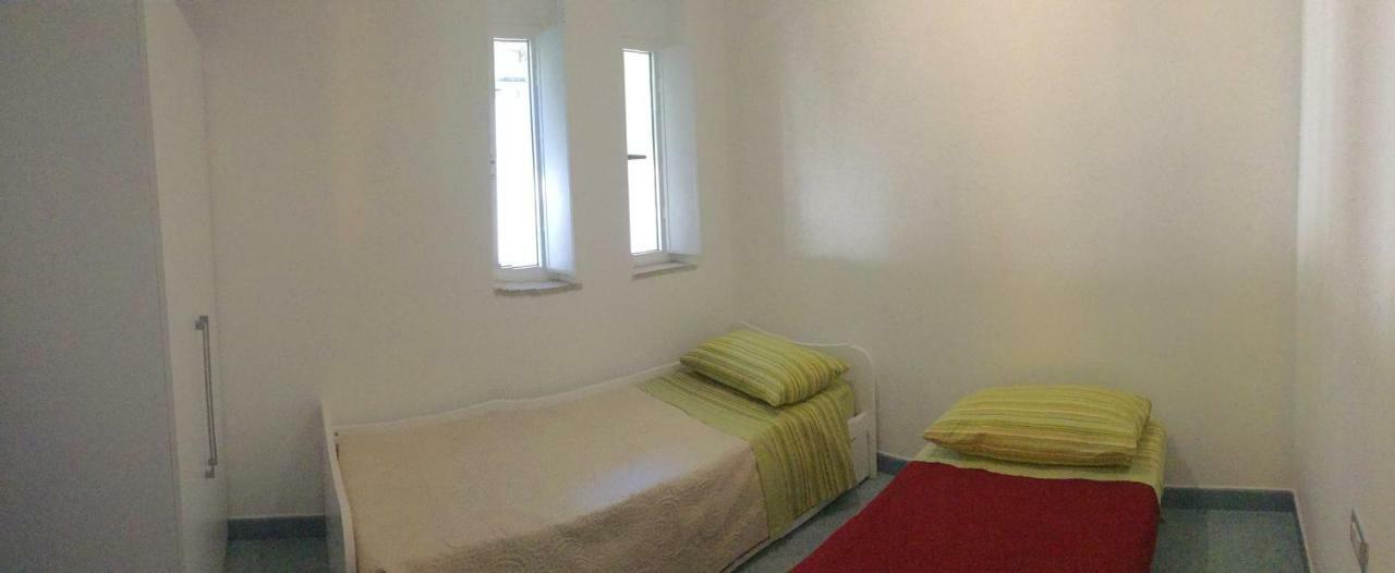 מאטינאטה Residence I Faraglioni מראה חיצוני תמונה
