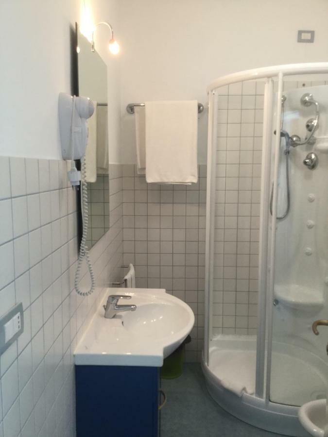 מאטינאטה Residence I Faraglioni מראה חיצוני תמונה