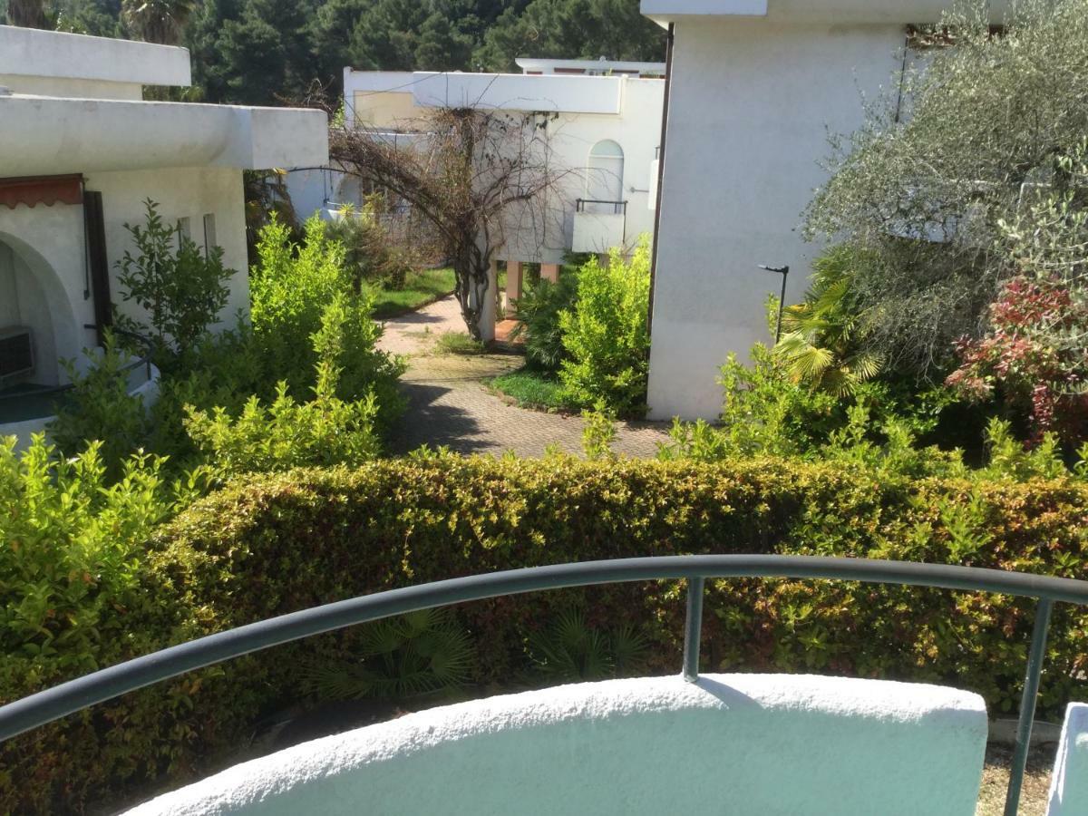מאטינאטה Residence I Faraglioni מראה חיצוני תמונה