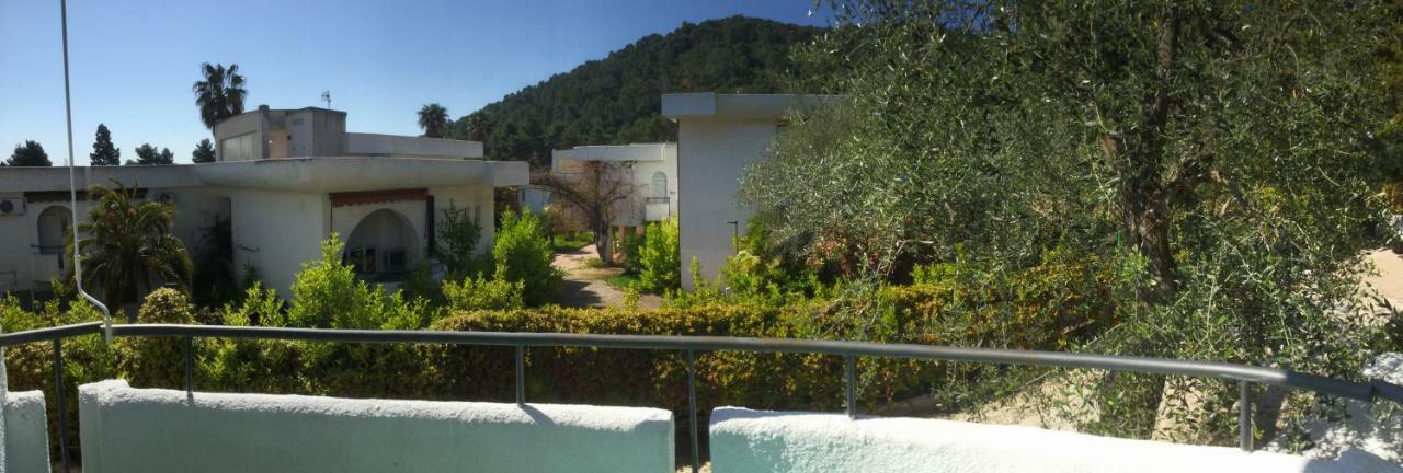 מאטינאטה Residence I Faraglioni מראה חיצוני תמונה