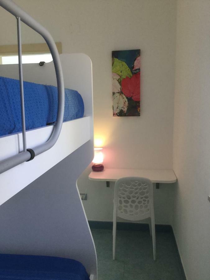 מאטינאטה Residence I Faraglioni מראה חיצוני תמונה