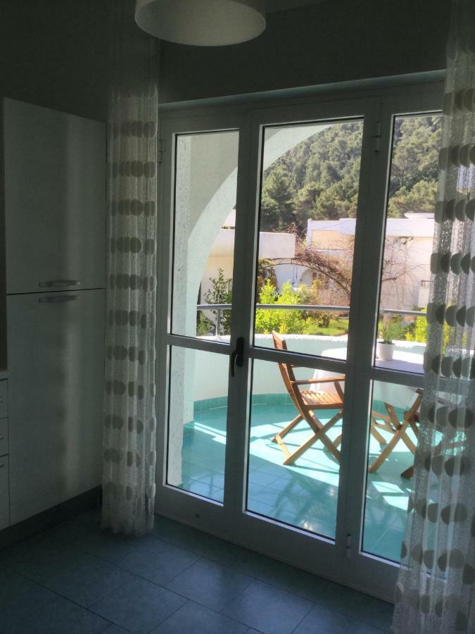 מאטינאטה Residence I Faraglioni מראה חיצוני תמונה
