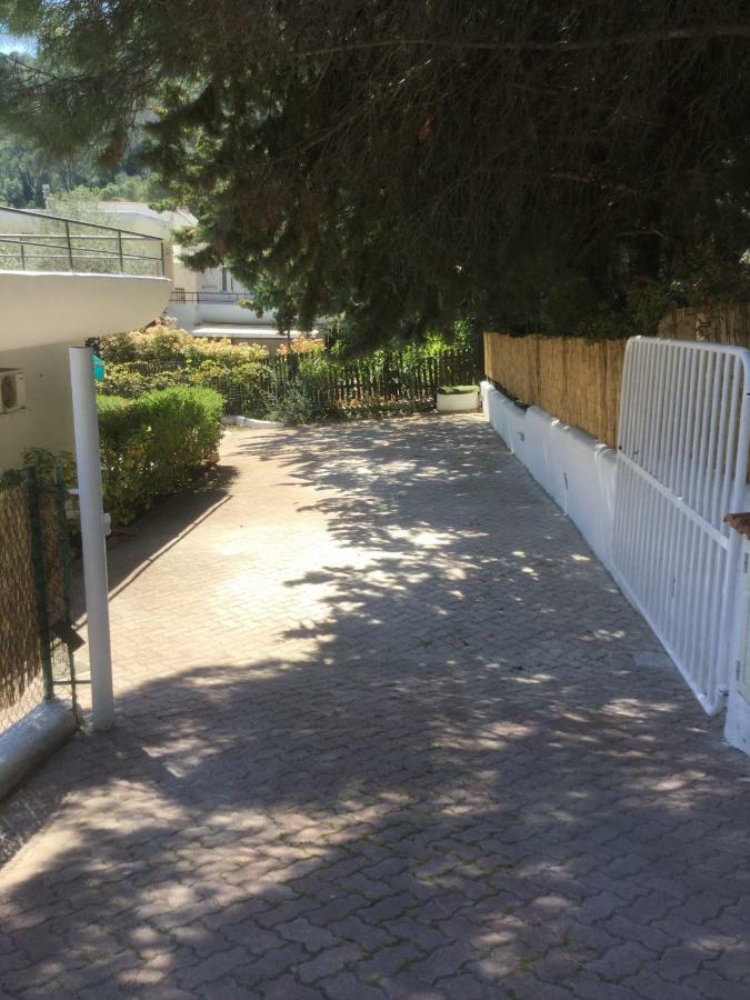 מאטינאטה Residence I Faraglioni מראה חיצוני תמונה