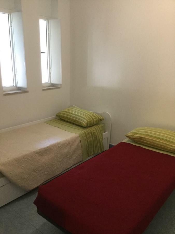 מאטינאטה Residence I Faraglioni מראה חיצוני תמונה